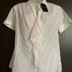Emporio Armani Brand new beautiful blouse